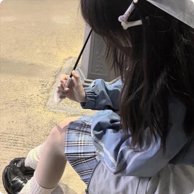 白云深处